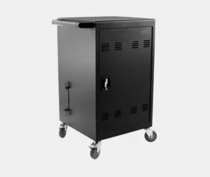 30-Unit Charging Cart