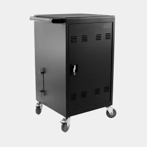 30-Unit Charging Cart