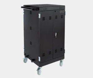 36-Unit Smart Charging Cart