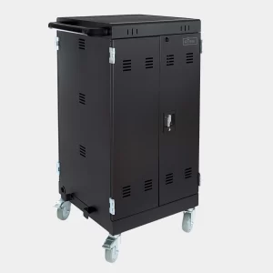 36-Unit Smart Charging Cart