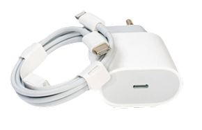 iPhone Charger